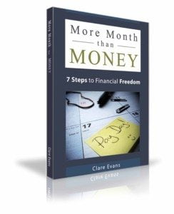 More month than money ebook