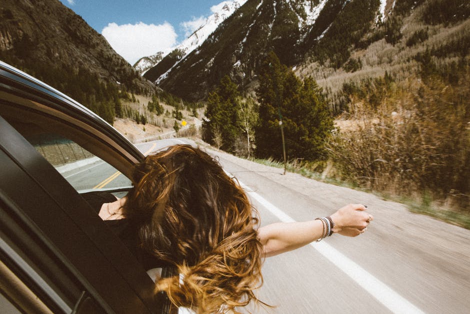 Maintain productivity when you are traveling