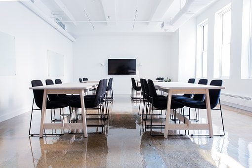 cancelled meeting