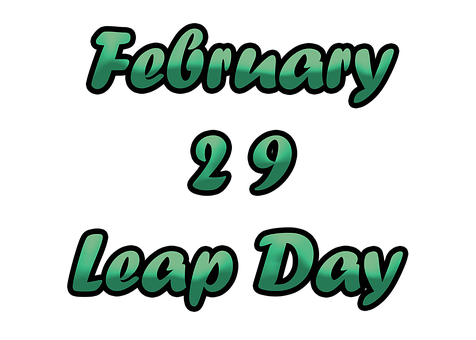 Leap Day
