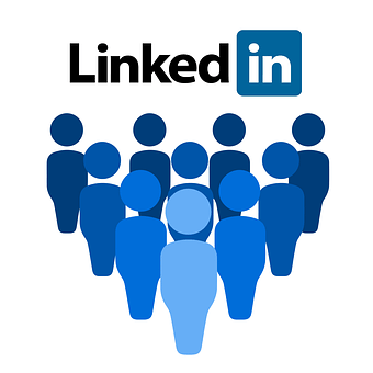 Networking using Linkedin