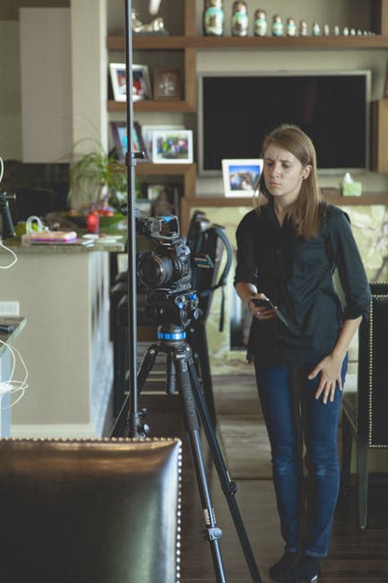 Does your work ever follow you home?