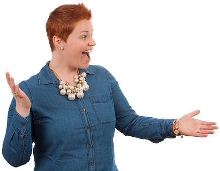 What to do when you don't know anyone at a networking event