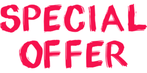 Time Quiz Special Offer