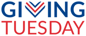 #givingtuesday logo