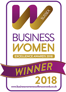 Women-in-business-award-winner Business Women Excellence Award