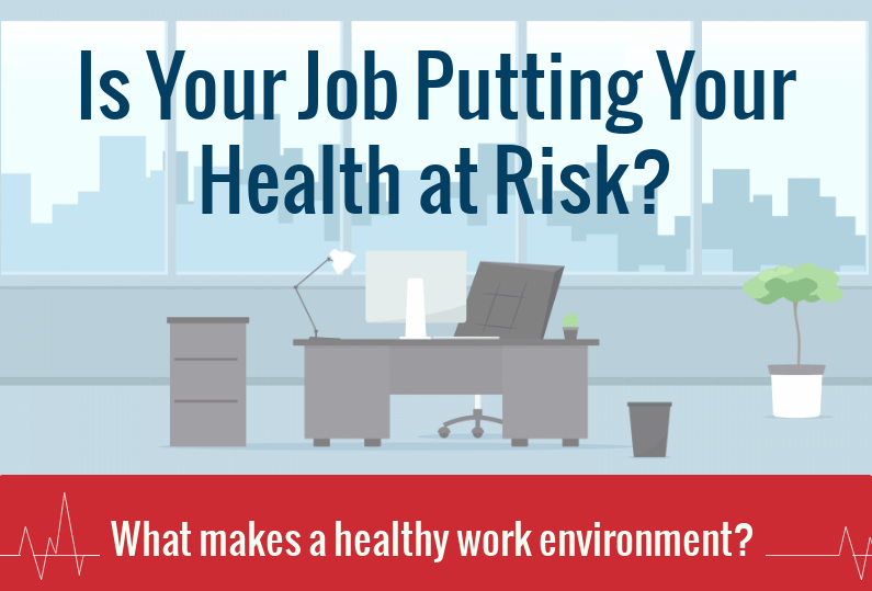 jobs and health risks in UK