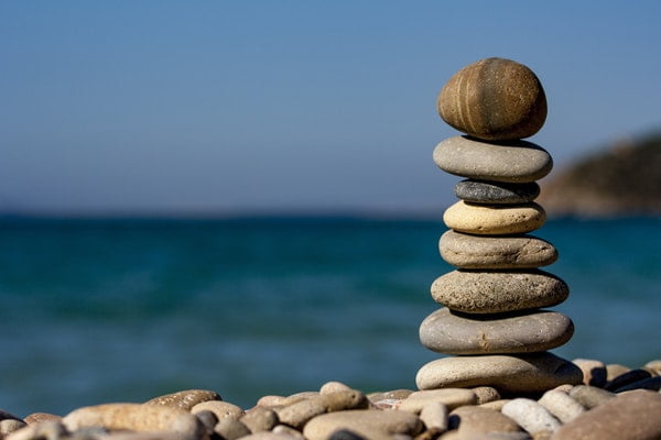 productivity quiz balancing