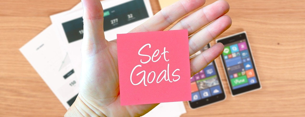 How to set meaningful goals