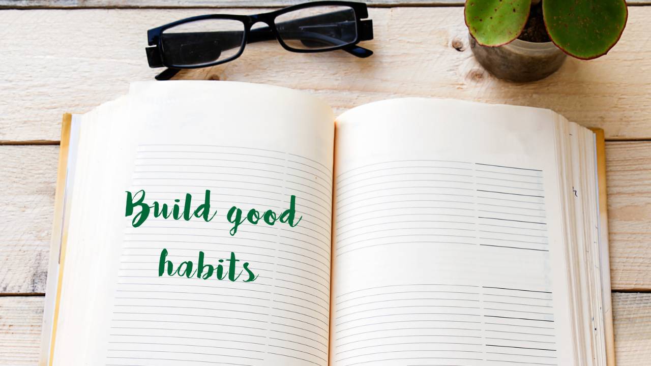 building good habit top 10 apps