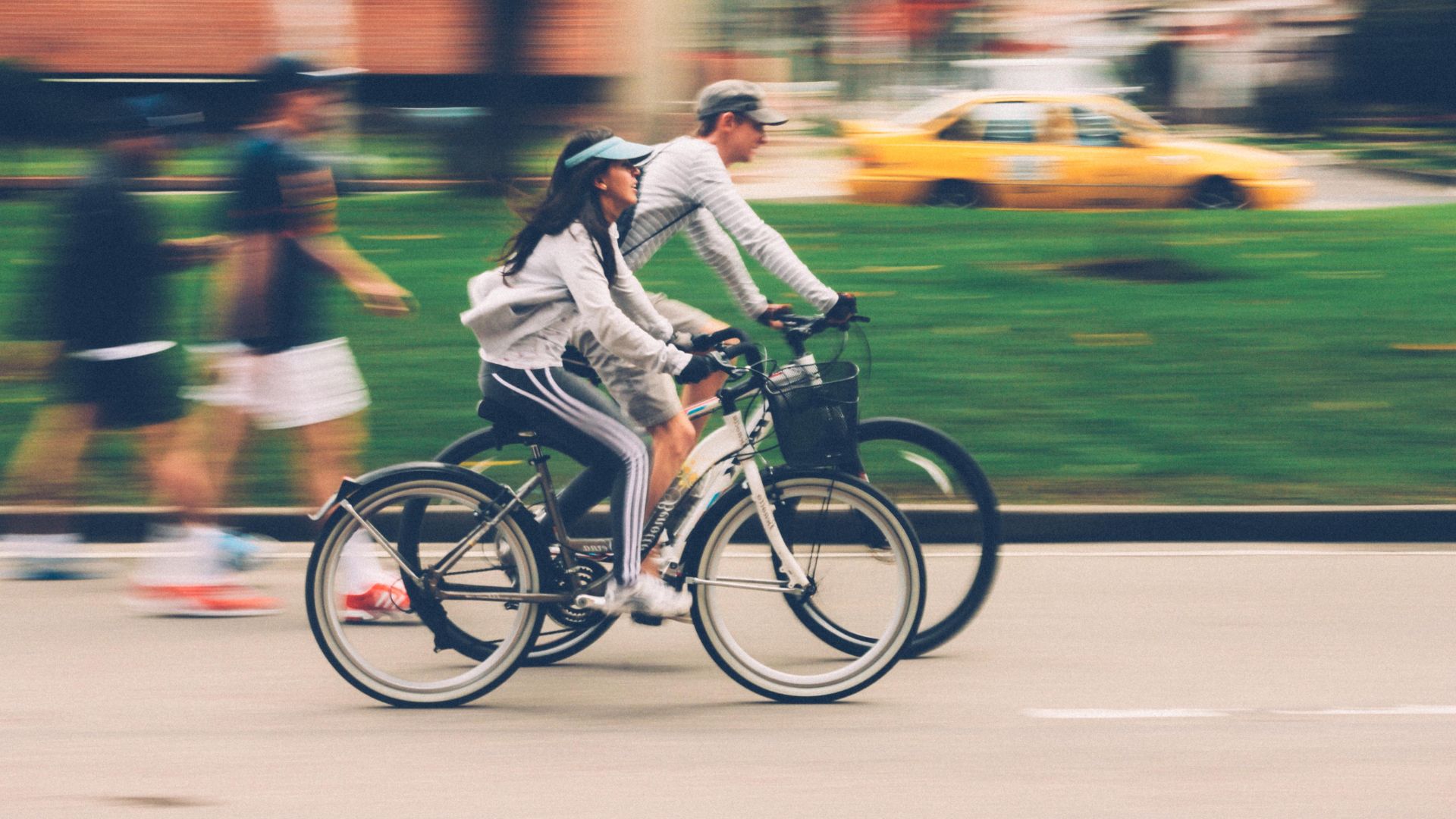 15 minutes of exercise