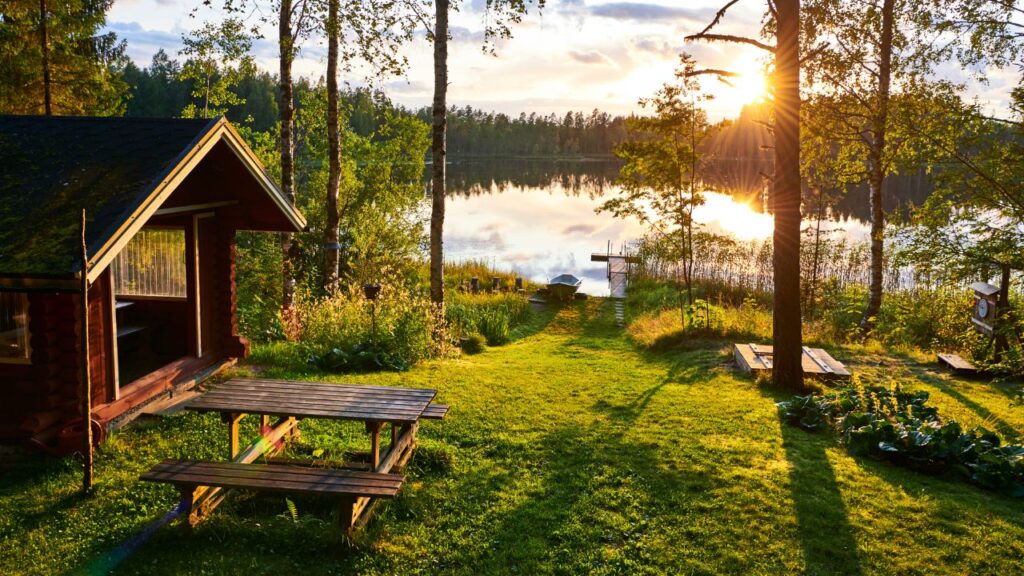 unplug, unwind and recharge holiday season