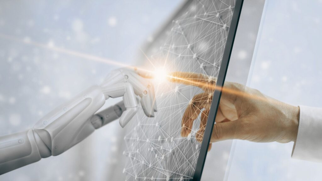 AI and automation