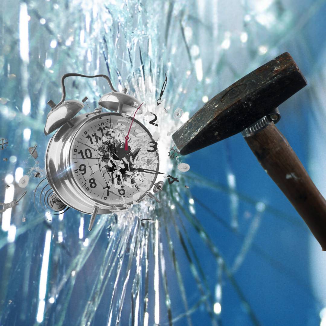 Free Myth Busting Webinar