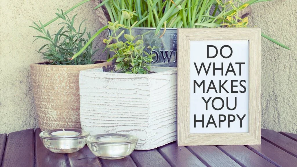 Happiness