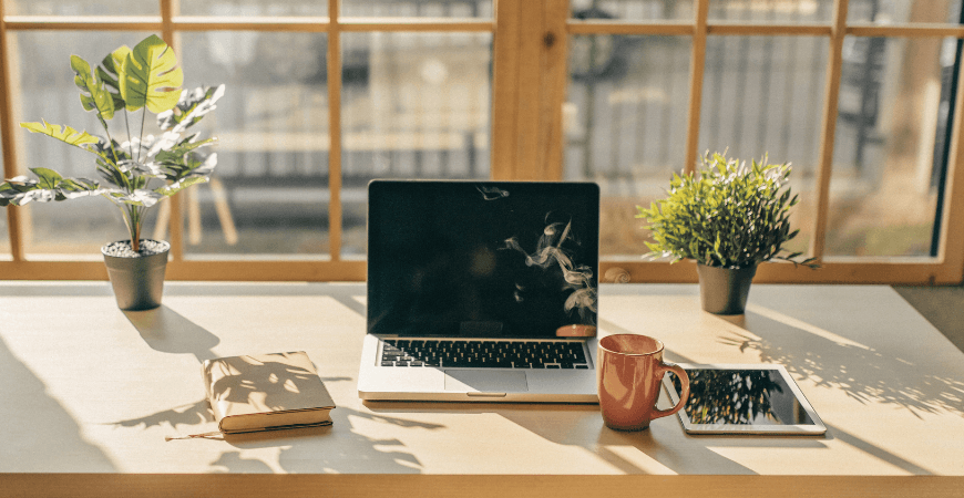1 The Focused Week Blueprint online course